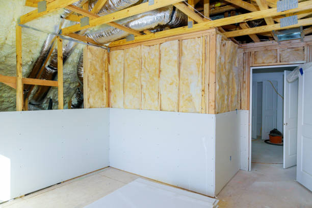 Best Residential Insulation in Gananda, NY