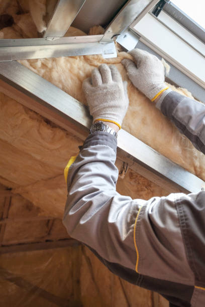 Best Blown-in Insulation in Gananda, NY