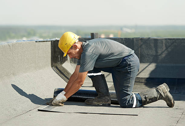 Best Insulation for Specific Applications in Gananda, NY