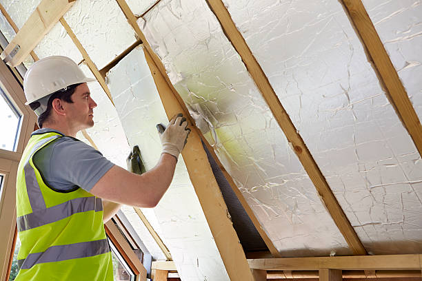 Best Energy Efficiency Insulation in Gananda, NY