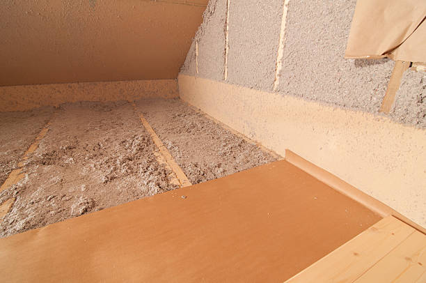 Professional Insulation Contractor in Gananda, NY