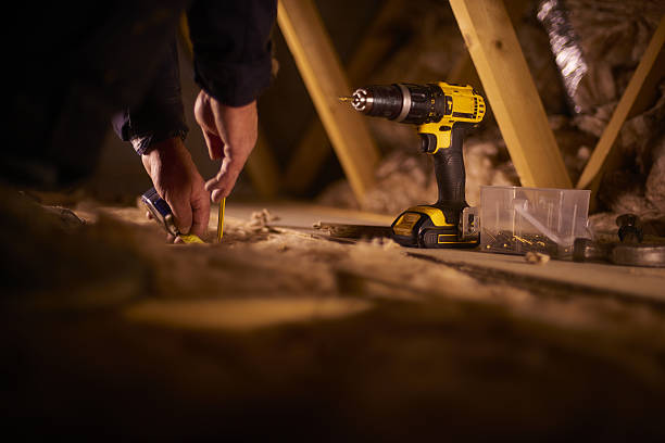 Best Eco-Friendly Insulation in Gananda, NY