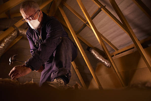 Best Specialized Insulation Services in Gananda, NY